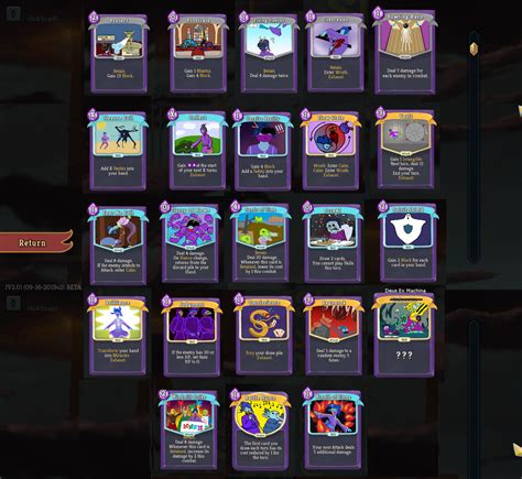 slay the spire all beta art - beta slay the spire